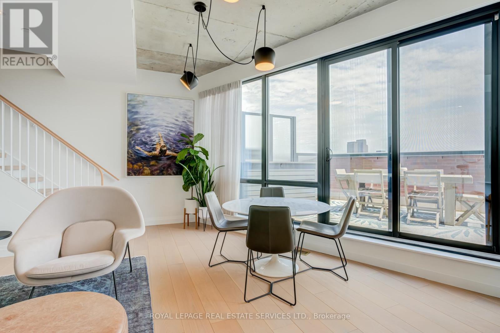 Ph # 09 - 383 Sorauren Avenue, Toronto, Ontario  M6R 1W5 - Photo 17 - W13424534