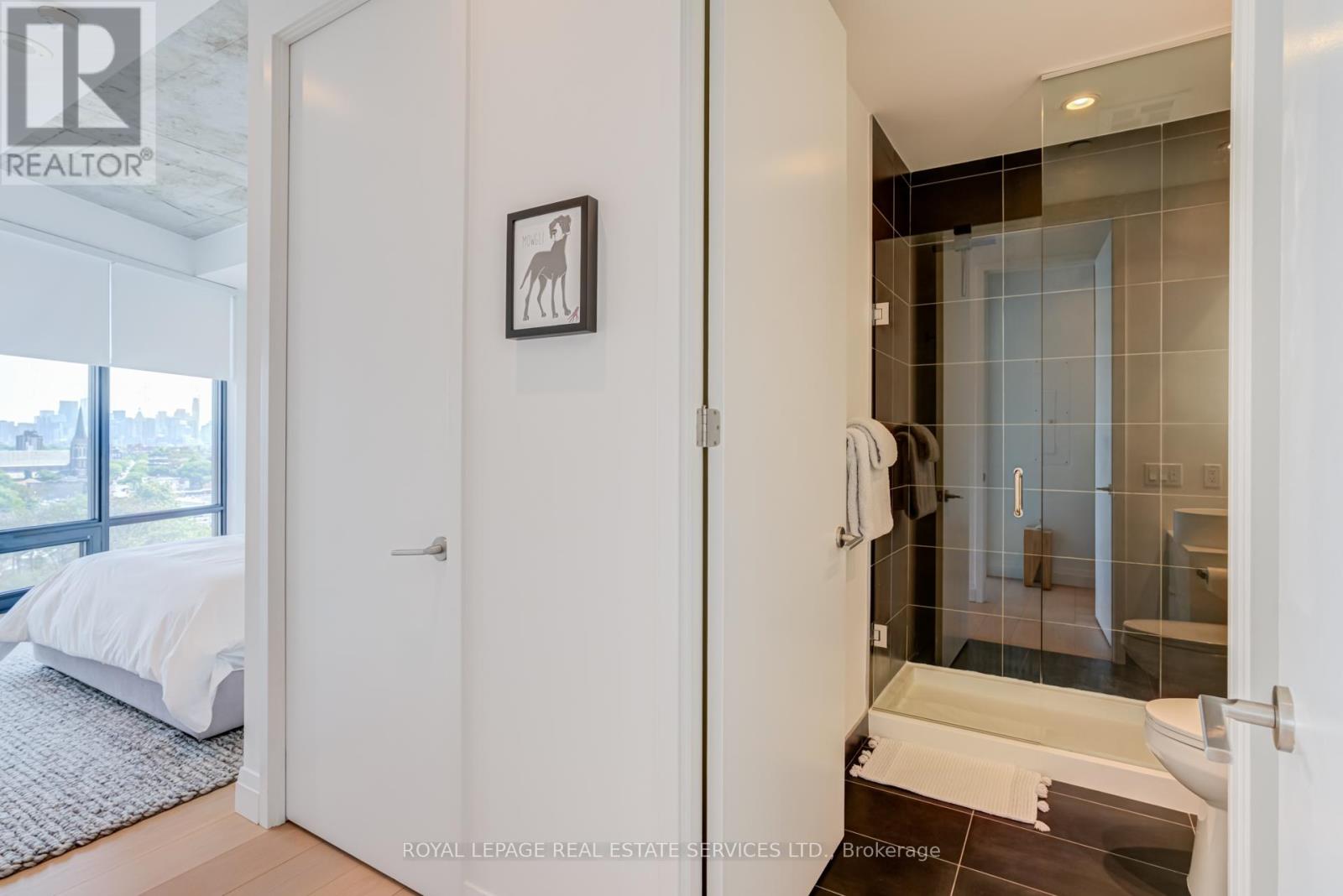 Ph # 09 - 383 Sorauren Avenue, Toronto, Ontario  M6R 1W5 - Photo 22 - W13424534
