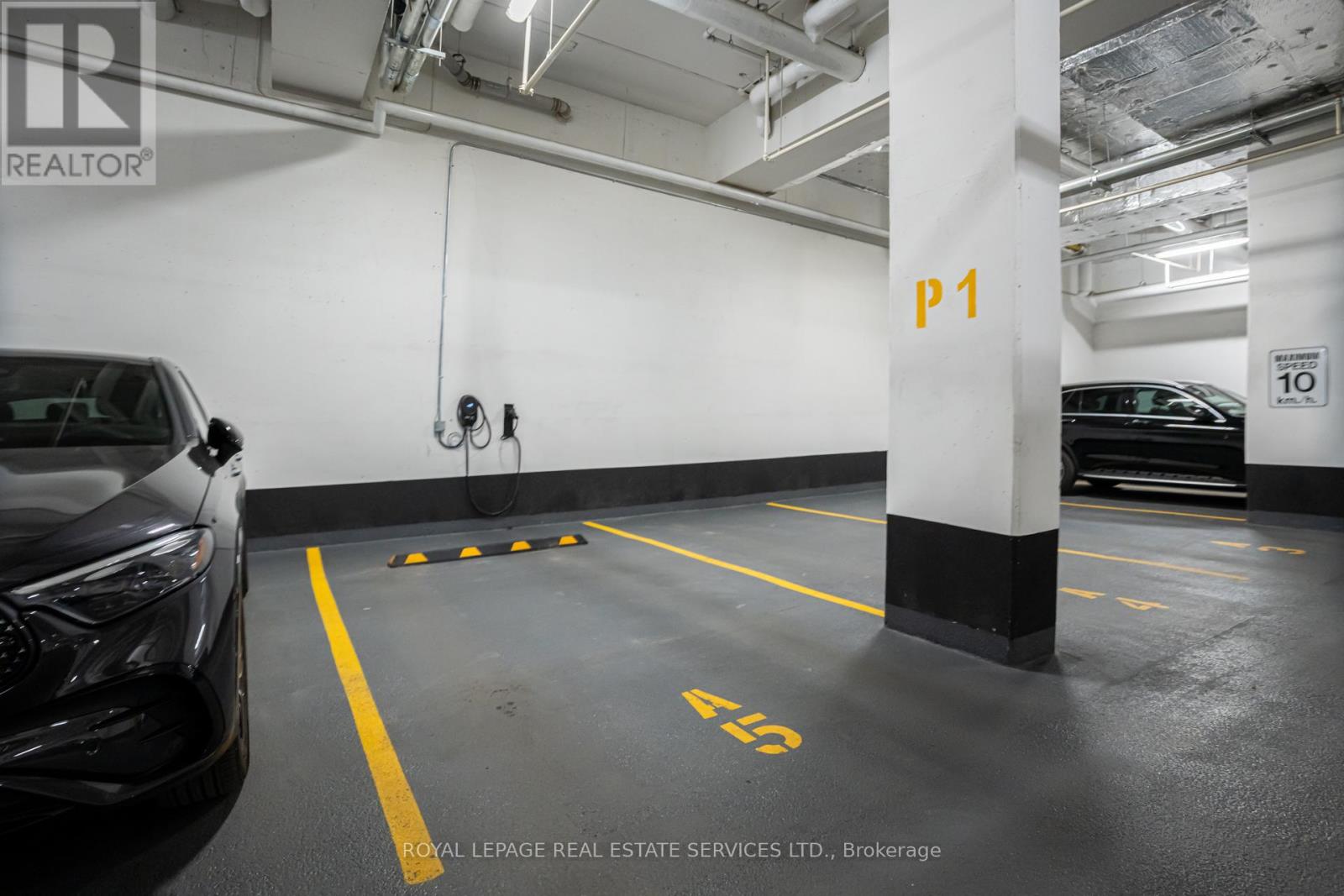Ph # 09 - 383 Sorauren Avenue, Toronto, Ontario  M6R 1W5 - Photo 42 - W13424534