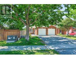 1654 VARENNES BOULEVARD, Ottawa, Ontario