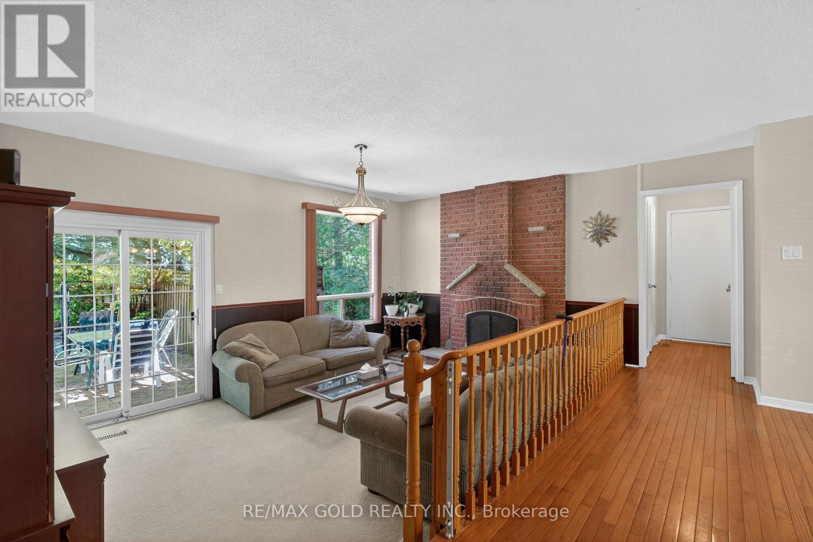 14 Cairnmore Court, Brampton, Ontario  L6Z 1T6 - Photo 10 - W13424582
