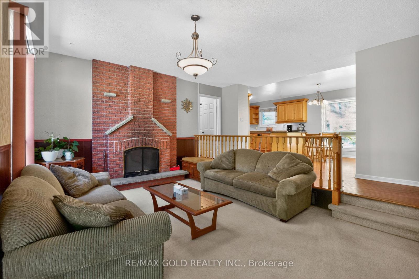 14 Cairnmore Court, Brampton, Ontario  L6Z 1T6 - Photo 11 - W13424582