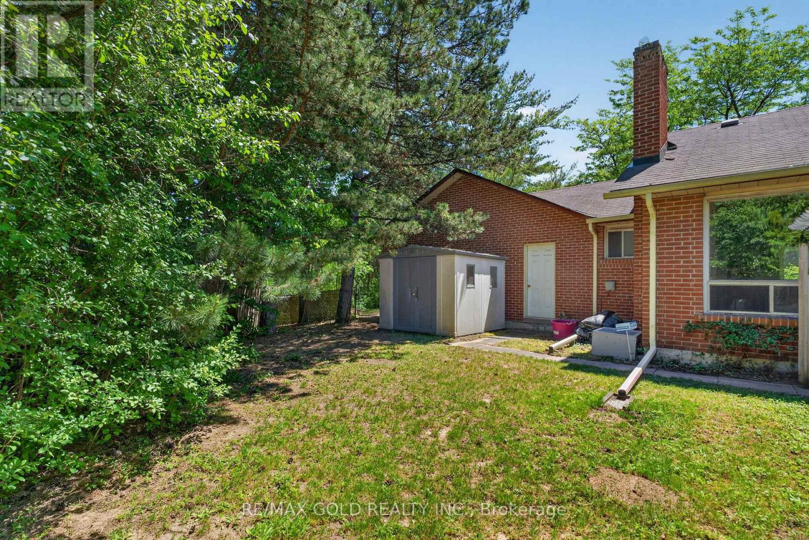 14 Cairnmore Court, Brampton, Ontario  L6Z 1T6 - Photo 40 - W13424582