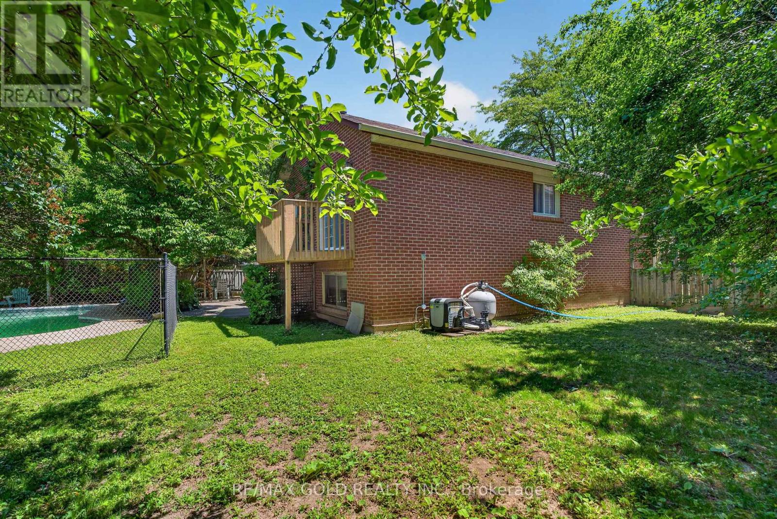 14 Cairnmore Court, Brampton, Ontario  L6Z 1T6 - Photo 46 - W13424582