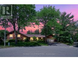 14 CAIRNMORE COURT, Brampton, Ontario