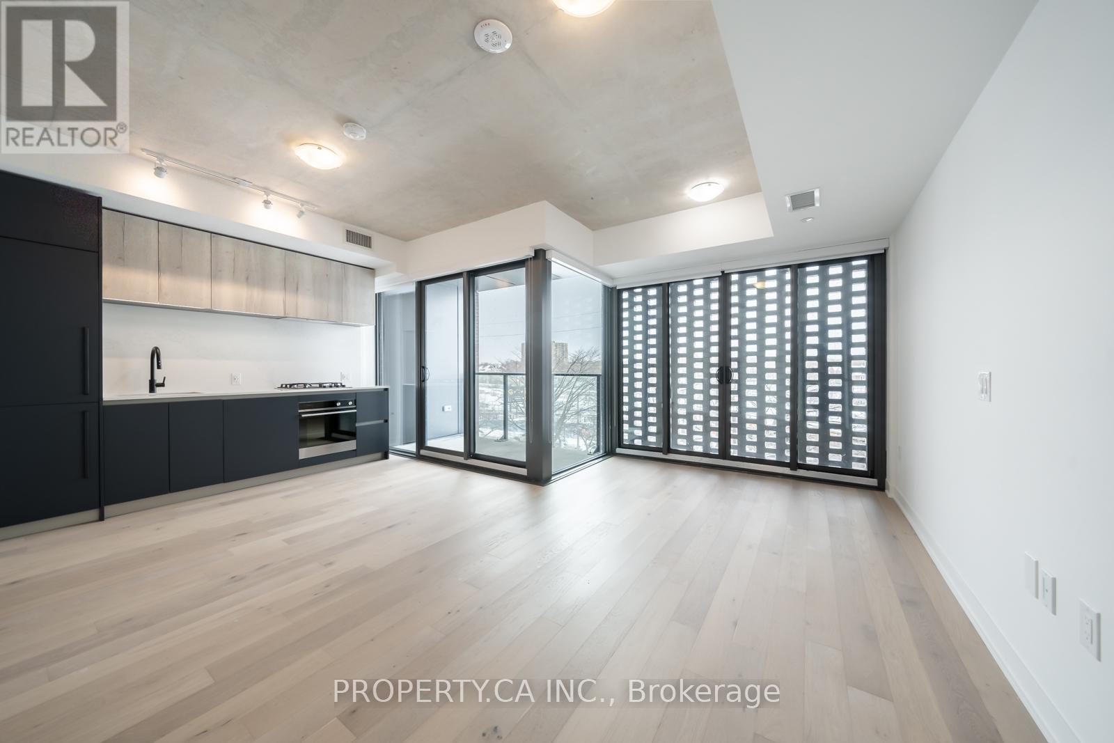 407 - 2625 DUNDAS STREET W, Toronto, Ontario