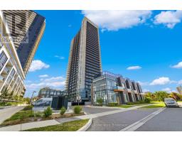 3118 - 8 NAHANI WAY, Mississauga, Ontario
