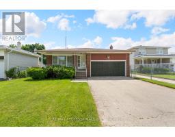 380 TARGA ROAD, Mississauga, Ontario