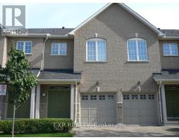 75 - 1169 DORVAL DRIVE, Oakville, Ontario