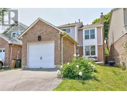 4224 TRAPPER CRESCENT, Mississauga, Ontario
