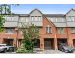 7 - 25 WEST DEANE PARK DRIVE, Toronto, Ontario