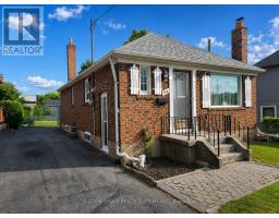 199 STRATHNAIRN AVENUE, Toronto, Ontario