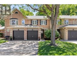 34 - 2766 FOLKWAY DRIVE, Mississauga, Ontario