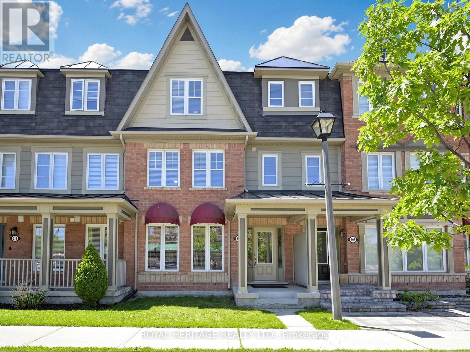 610 HOLLY AVENUE, Milton, Ontario