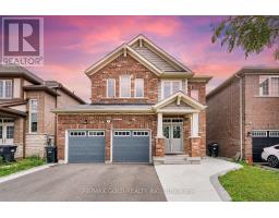 7 TROYER STREET, Brampton, Ontario