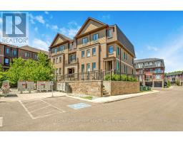 134 - 445 ONTARIO STREET, Milton, Ontario