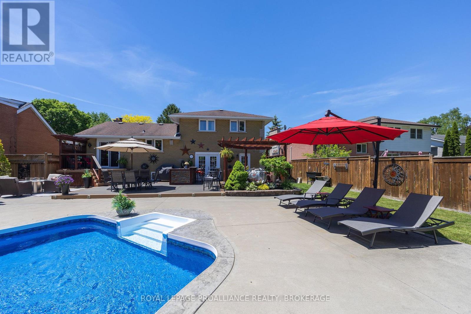 317 Avenue Road, Kingston, Ontario  K7M 1C8 - Photo 10 - X13425004