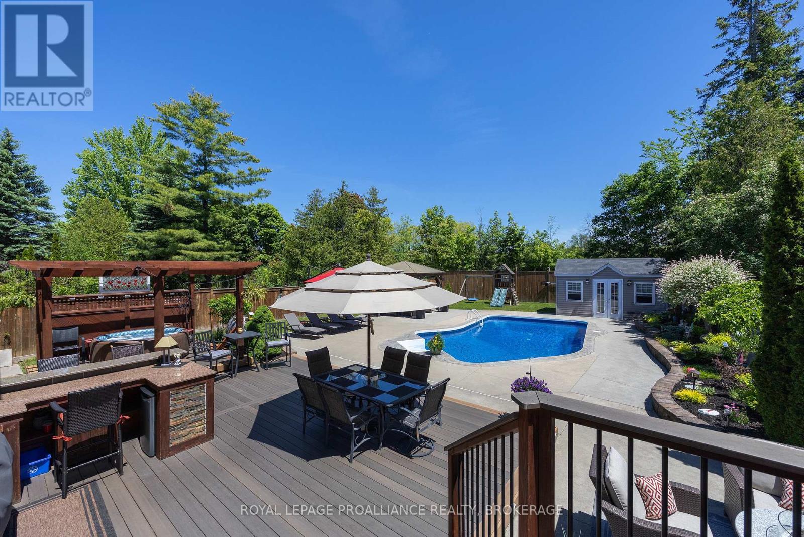317 Avenue Road, Kingston, Ontario  K7M 1C8 - Photo 13 - X13425004