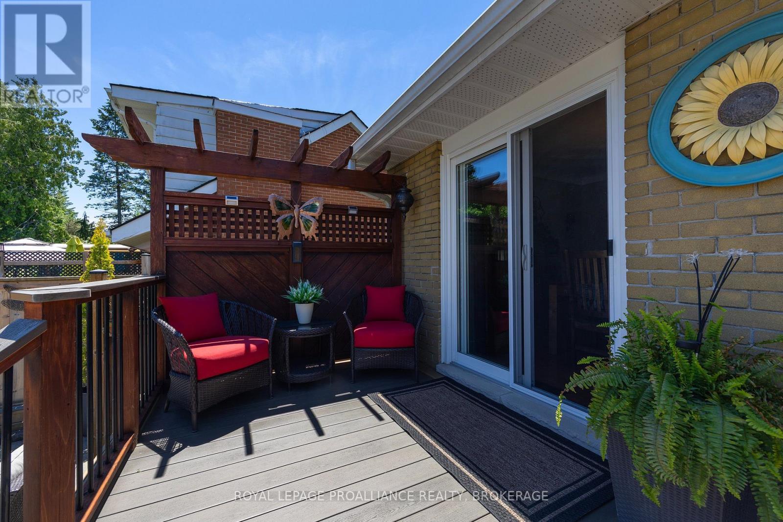317 Avenue Road, Kingston, Ontario  K7M 1C8 - Photo 14 - X13425004