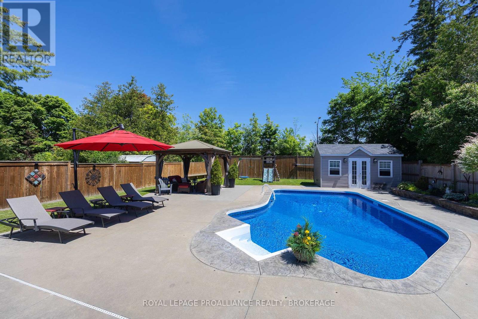 317 Avenue Road, Kingston, Ontario  K7M 1C8 - Photo 15 - X13425004