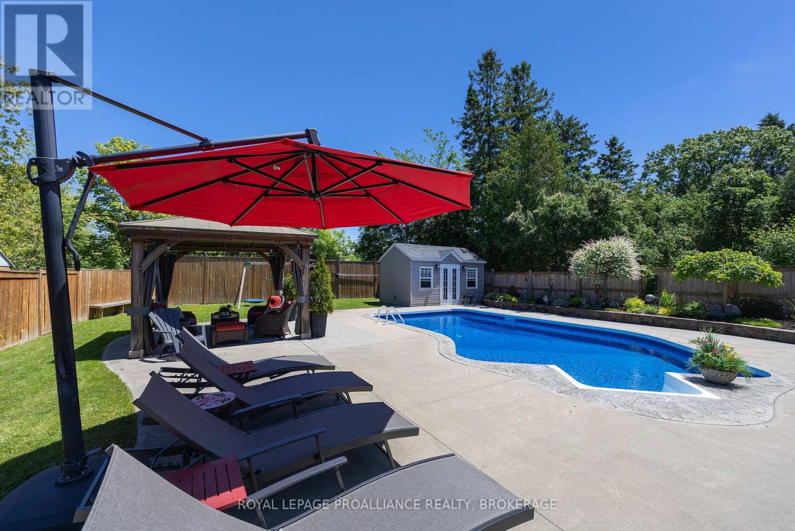 317 Avenue Road, Kingston, Ontario  K7M 1C8 - Photo 16 - X13425004