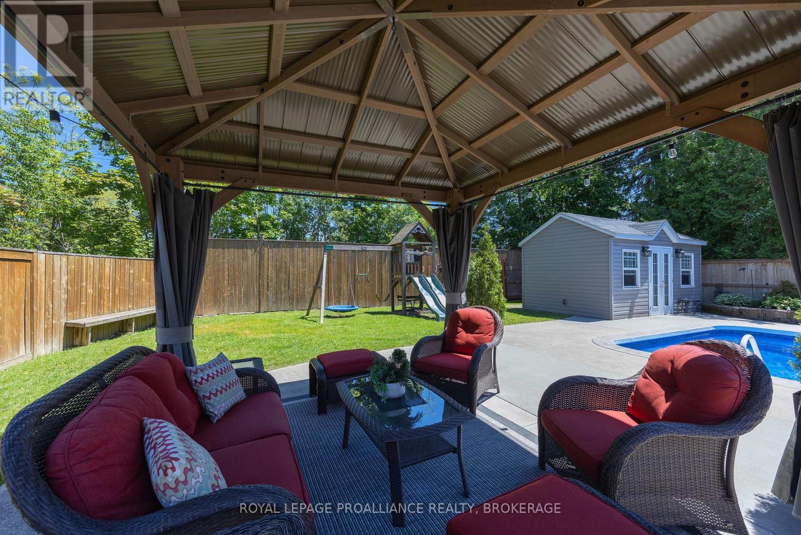 317 Avenue Road, Kingston, Ontario  K7M 1C8 - Photo 17 - X13425004