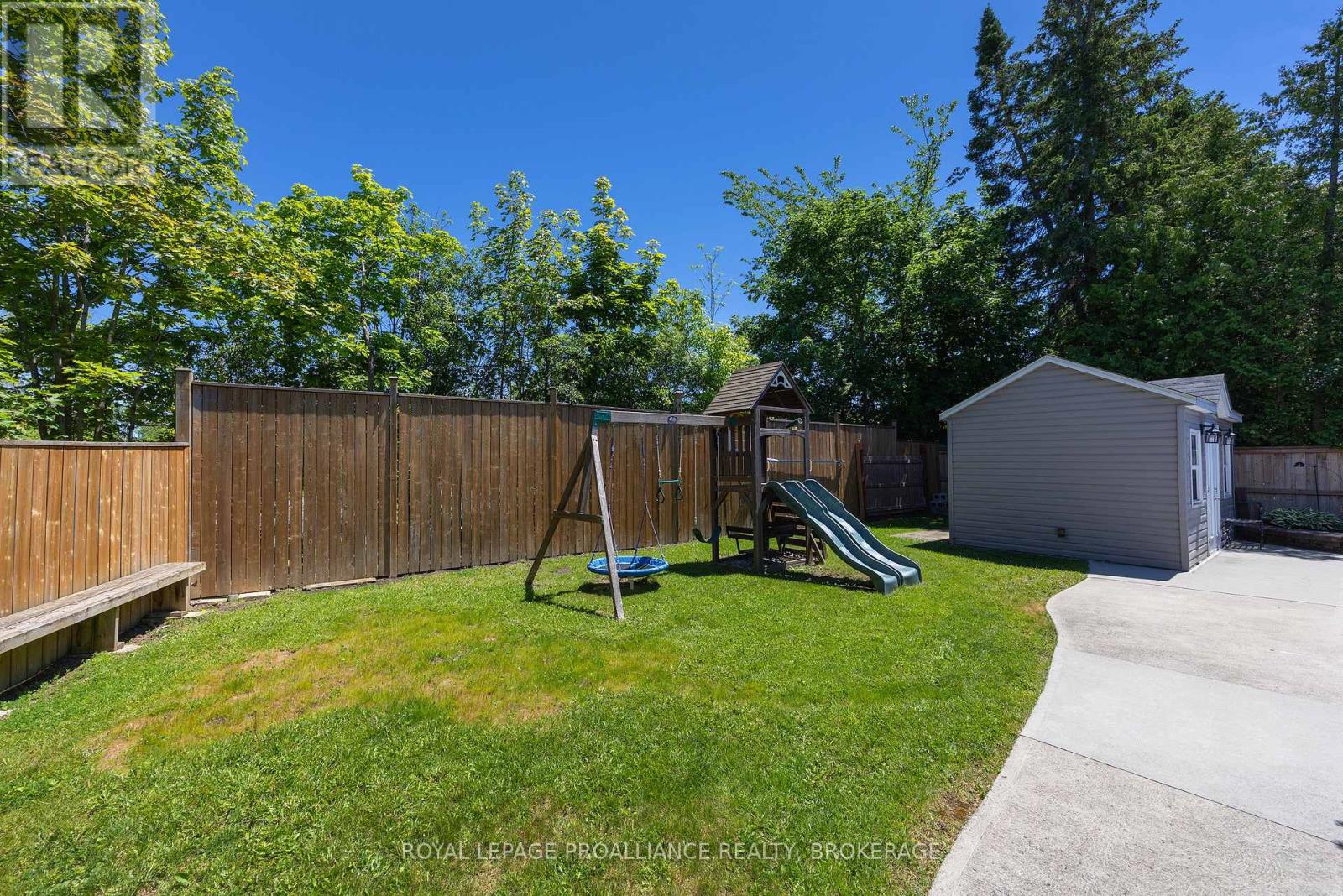 317 Avenue Road, Kingston, Ontario  K7M 1C8 - Photo 19 - X13425004
