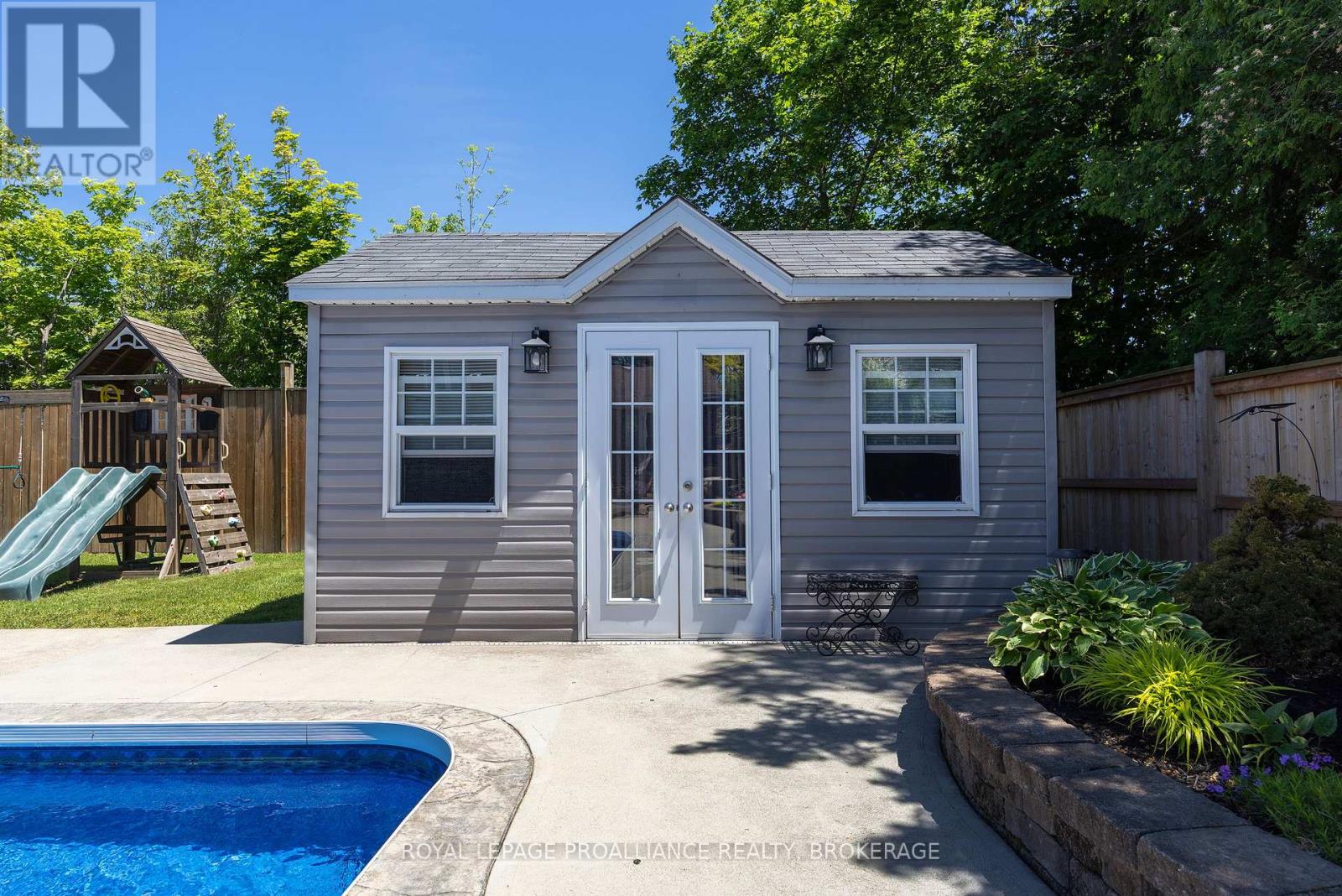 317 Avenue Road, Kingston, Ontario  K7M 1C8 - Photo 20 - X13425004