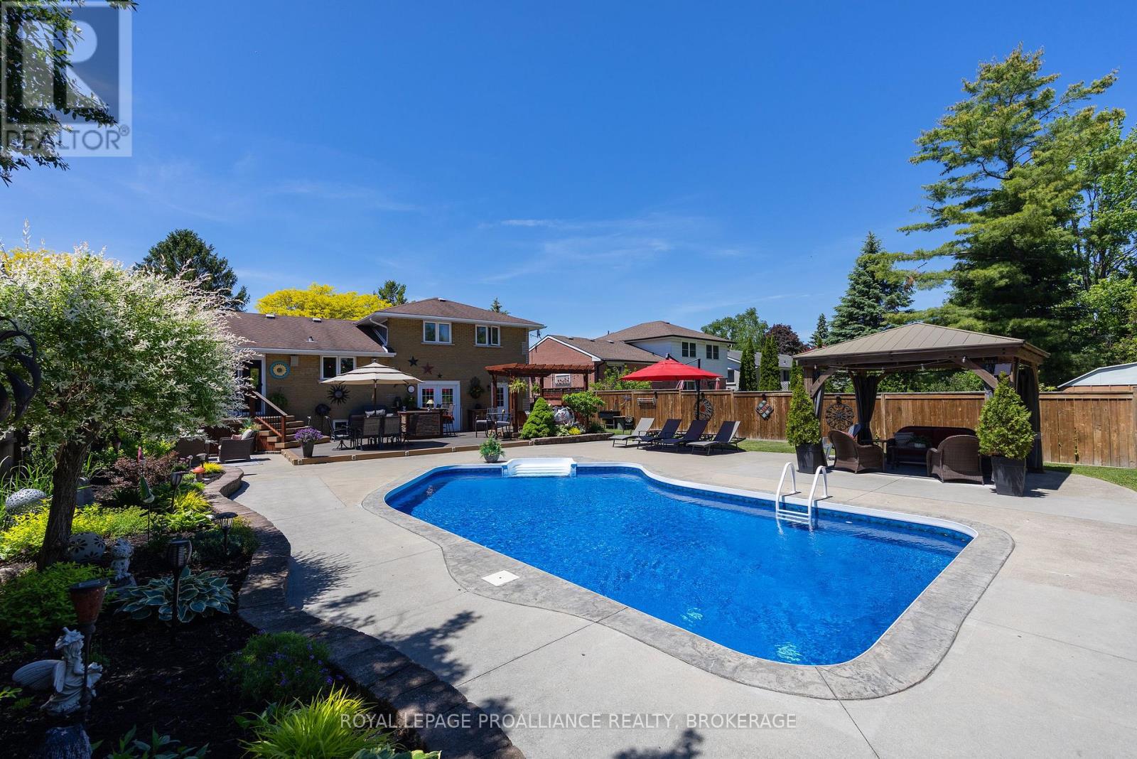 317 Avenue Road, Kingston, Ontario  K7M 1C8 - Photo 21 - X13425004