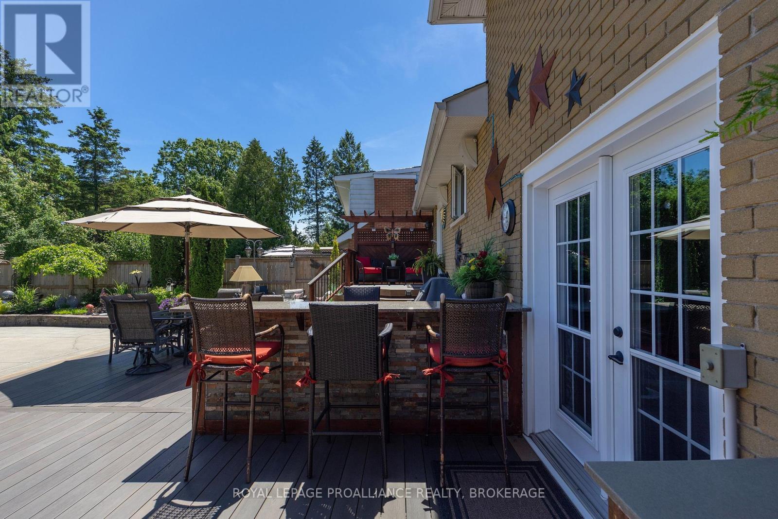 317 Avenue Road, Kingston, Ontario  K7M 1C8 - Photo 22 - X13425004