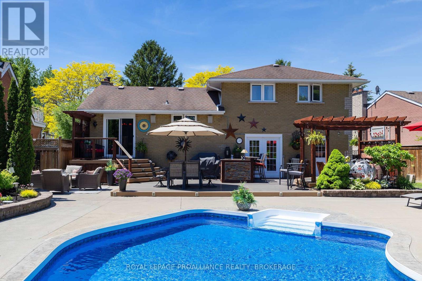 317 Avenue Road, Kingston, Ontario  K7M 1C8 - Photo 4 - X13425004