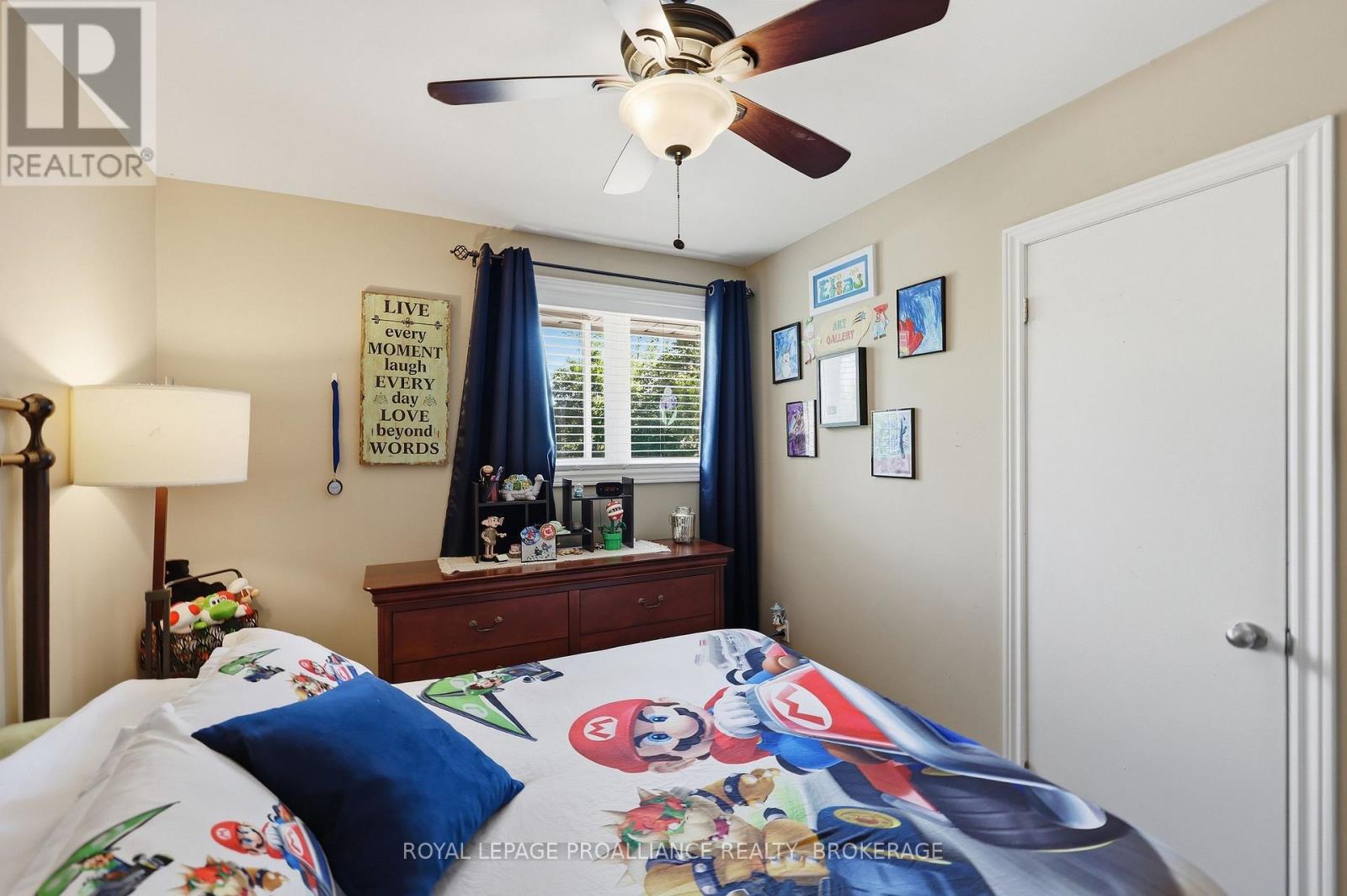 317 Avenue Road, Kingston, Ontario  K7M 1C8 - Photo 44 - X13425004