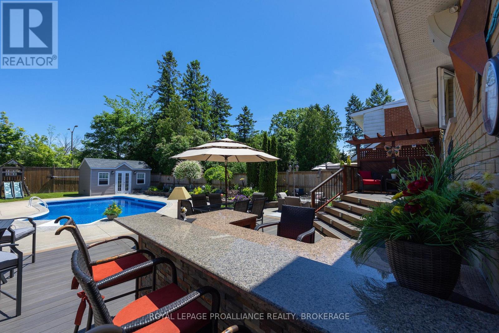 317 Avenue Road, Kingston, Ontario  K7M 1C8 - Photo 6 - X13425004