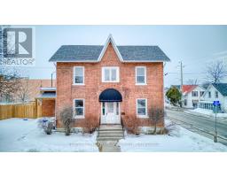 75 ROBERT STREET, Greater Napanee, Ontario