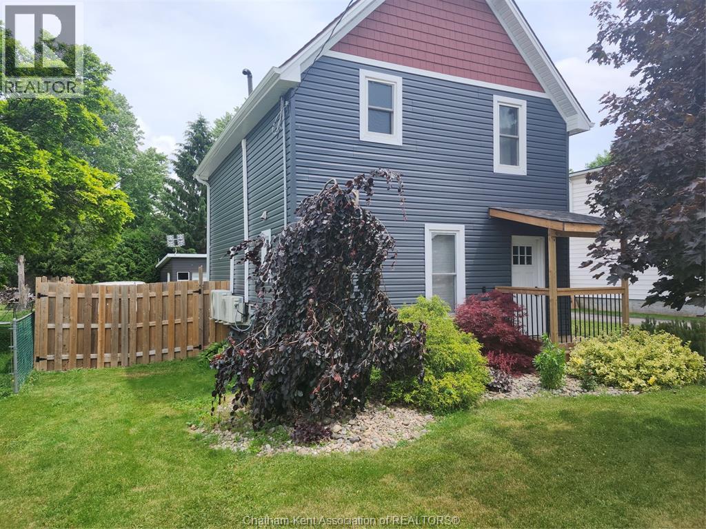 74 Lemuel Street, Thamesville, Ontario  N0P 2K0 - Photo 33 - 26013545