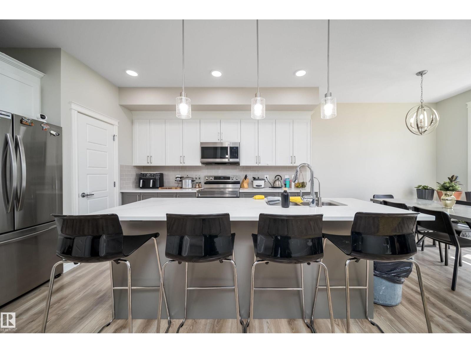 16123 31 Av SW, Edmonton, Alberta  T6W 4X2 - Photo 14 - E4492746