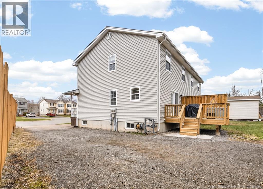 15 Wilderness Court, Moncton, New Brunswick  E1G 0H4 - Photo 2 - NB141573