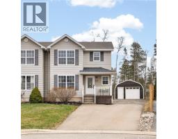 15 Wilderness Court, Moncton, New Brunswick