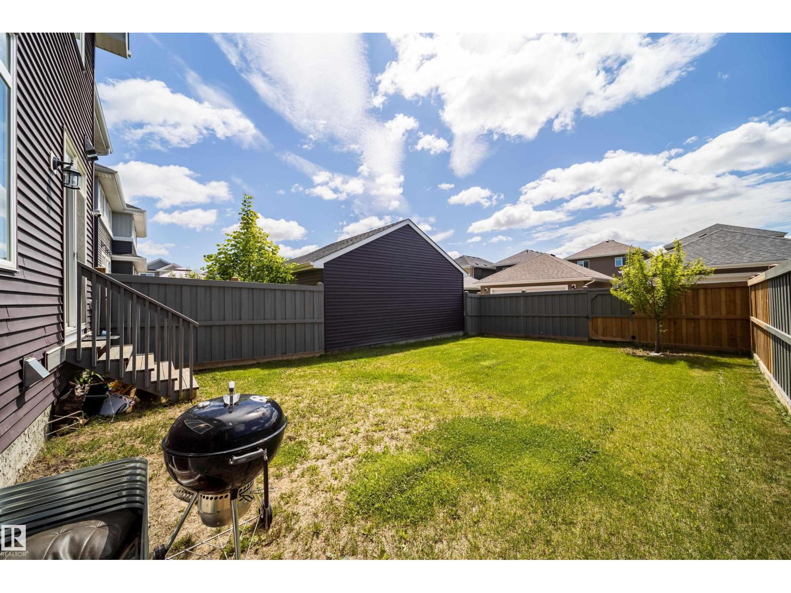 16123 31 Av SW, Edmonton, Alberta  T6W 4X2 - Photo 42 - E4492746