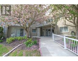 224 - 1099 CLONSILLA AVENUE, Peterborough, Ontario