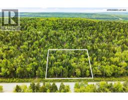 Lot Zionville Road, Taymouth, New Brunswick