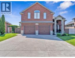 3939 WILDWOOD DRIVE, Windsor, Ontario