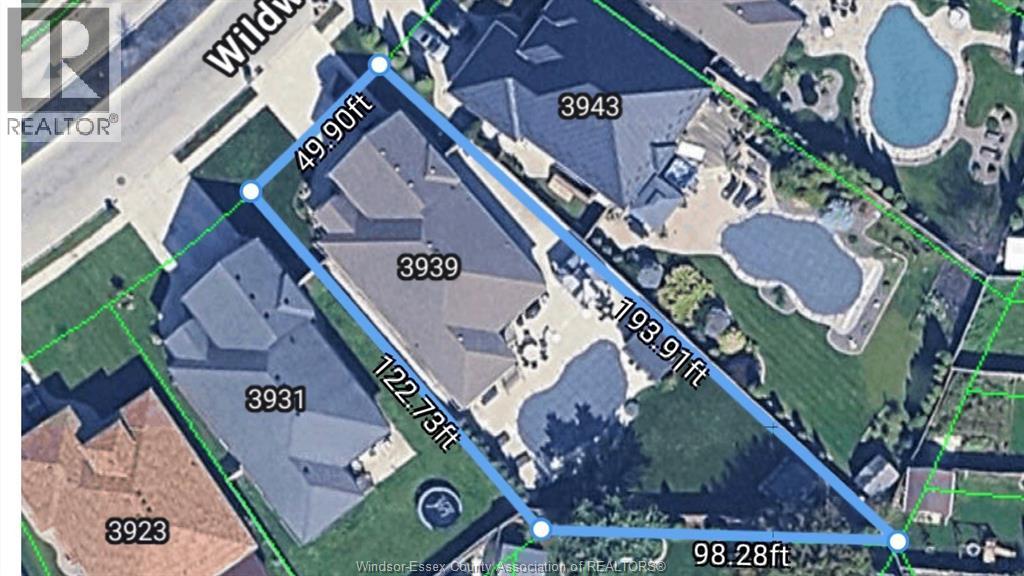 3939 Wildwood Drive, Windsor, Ontario  N8R 2L4 - Photo 50 - 26013670