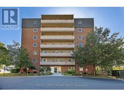 302 - 1106 JALNA BOULEVARD, London South, Ontario