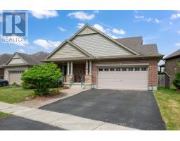 48 CIRCLEWOOD DRIVE, St. Thomas, Ontario