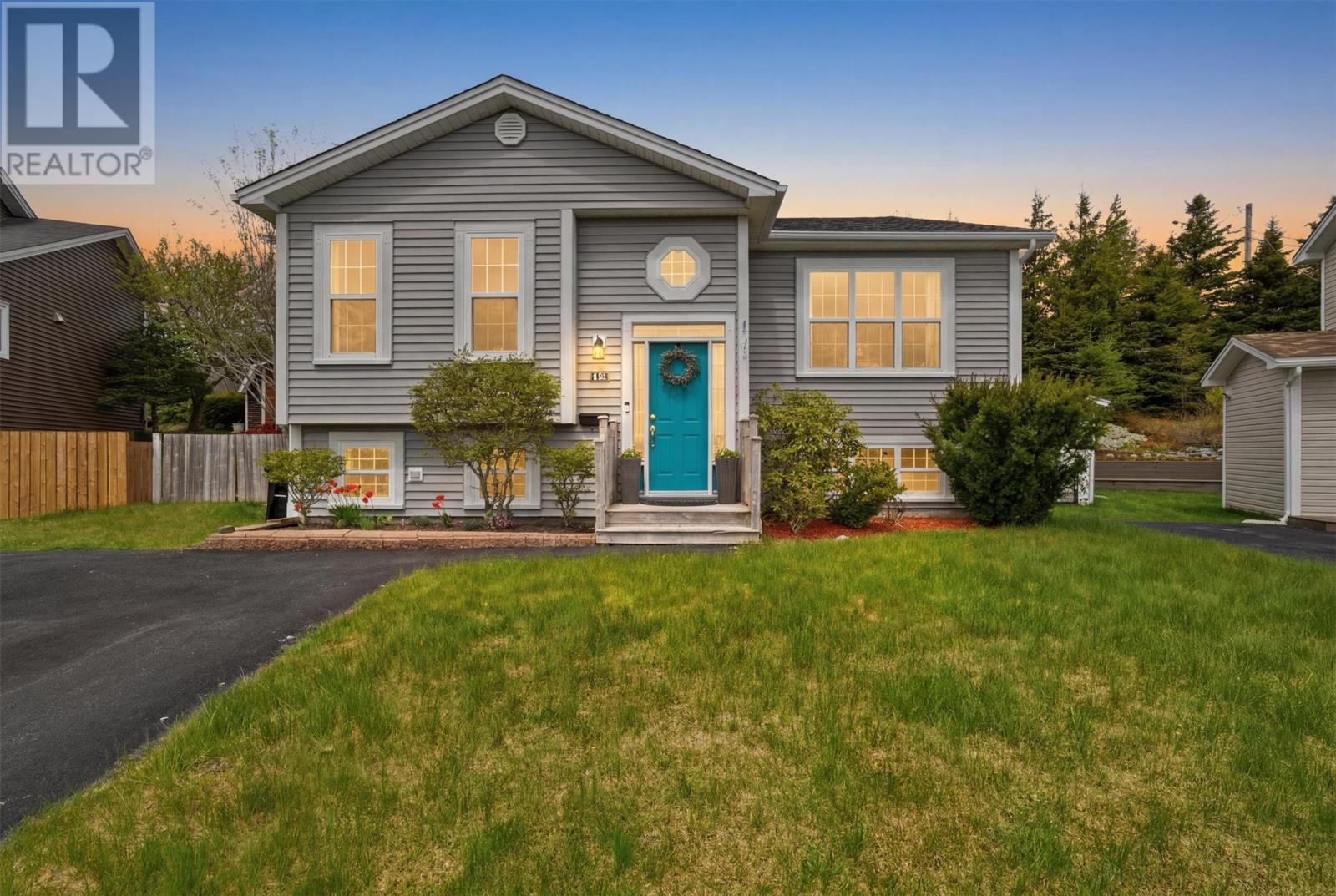 10 Portland Place, St. John's, Newfoundland & Labrador