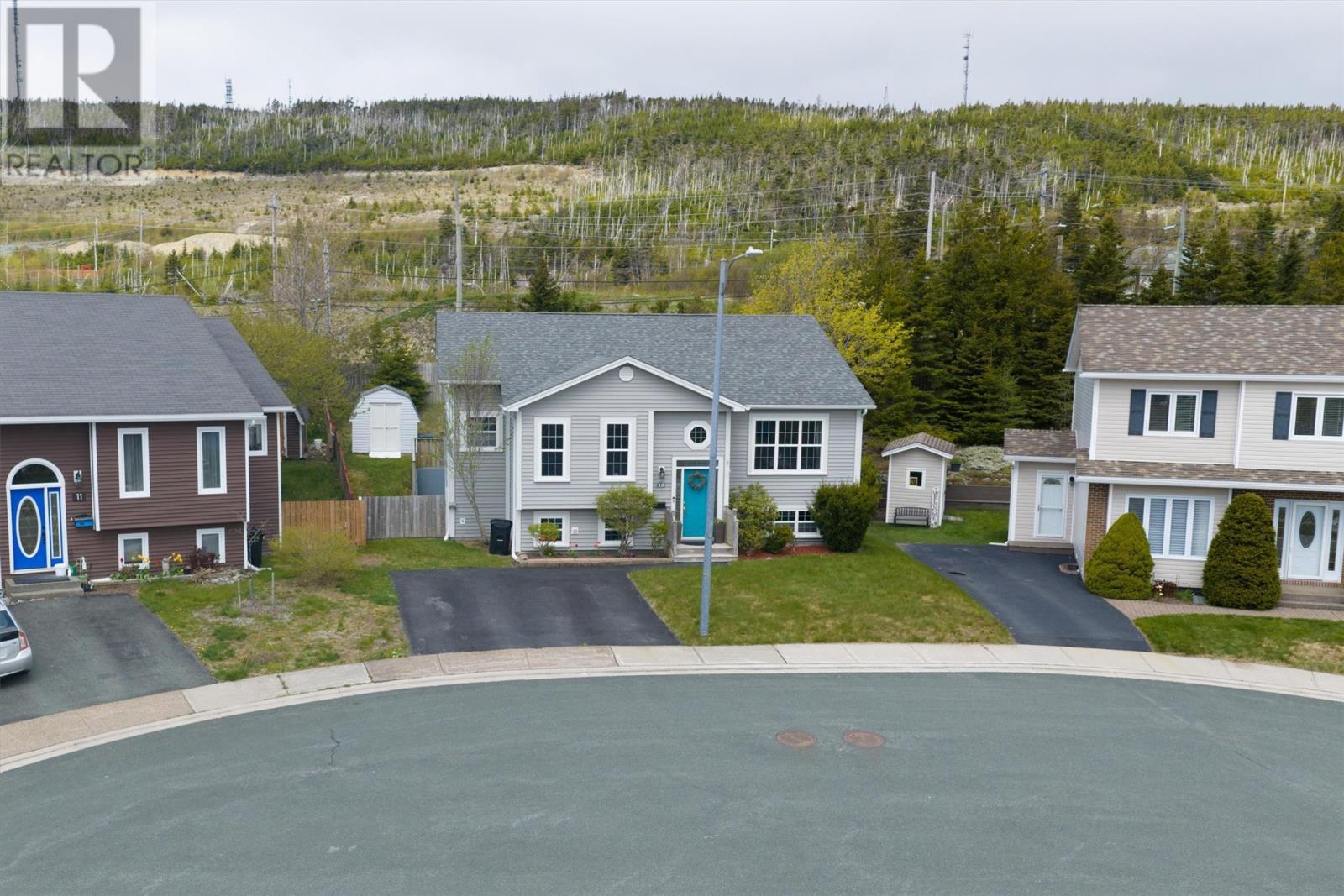 10 Portland Place, St. John's, Newfoundland & Labrador A1E 5P2 - Photo 25 - 1298758