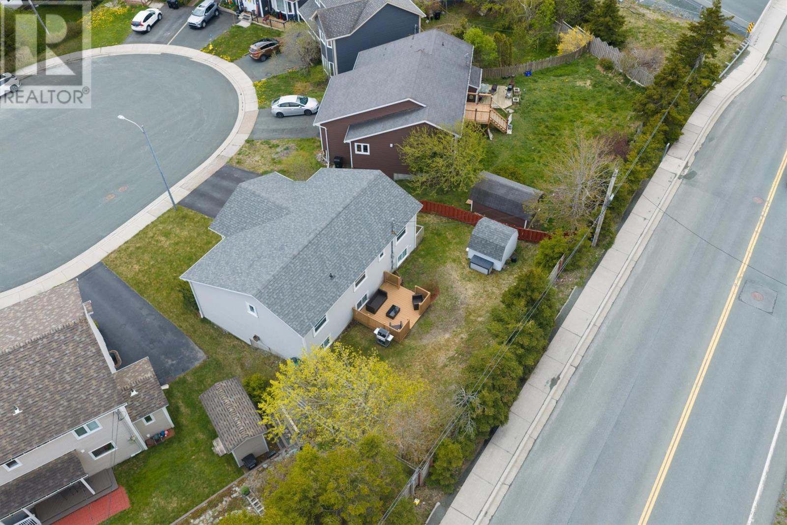 10 Portland Place, St. John's, Newfoundland & Labrador A1E 5P2 - Photo 28 - 1298758