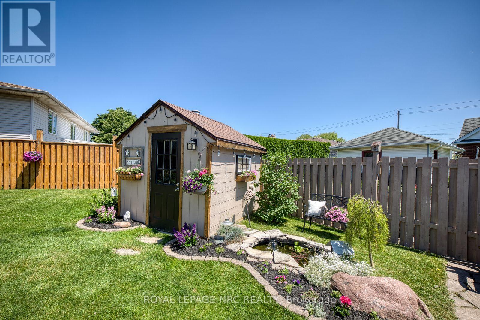 27 Bahama Bay, St. Catharines, Ontario  L2M 7W2 - Photo 36 - X13418340