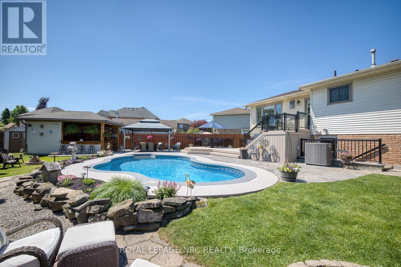 27 Bahama Bay, St. Catharines, Ontario  L2M 7W2 - Photo 37 - X13418340
